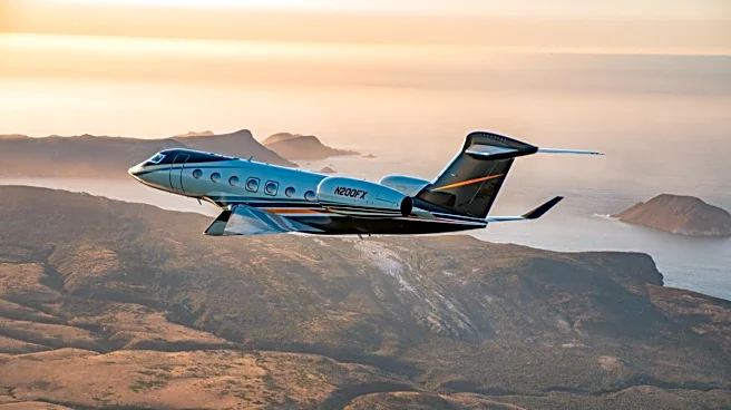 Flexjet Just Signed a Multi-Year Partnership With Formula 1