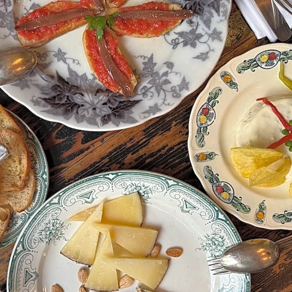 This Luxe New Experience Gives You Exclusive Access to Madrid’s Michelin-Starred Restaurants