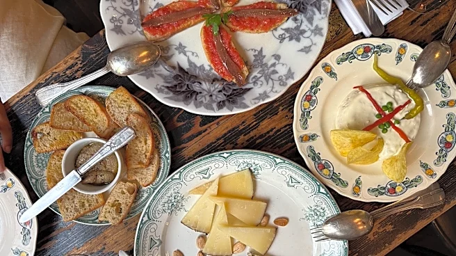 This Luxe New Experience Gives You Exclusive Access to Madrid’s Michelin-Starred Restaurants