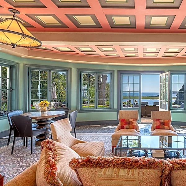 The Most Expensive Home on Long Island’s North Fork Just Listed for $16.8 Million