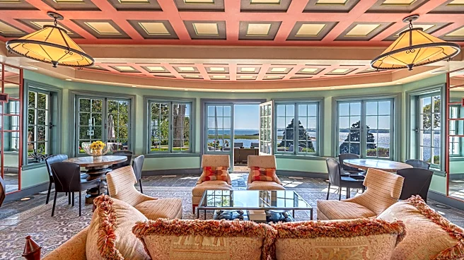 The Most Expensive Home on Long Island’s North Fork Just Listed for $16.8 Million