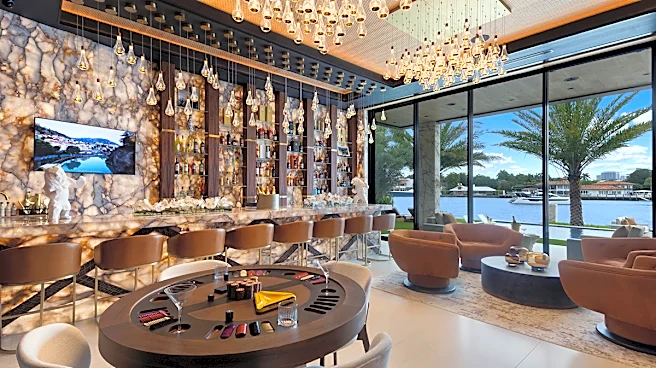 Fort Lauderdale’s Priciest New Home Comes With a Rooftop Pickleball Court