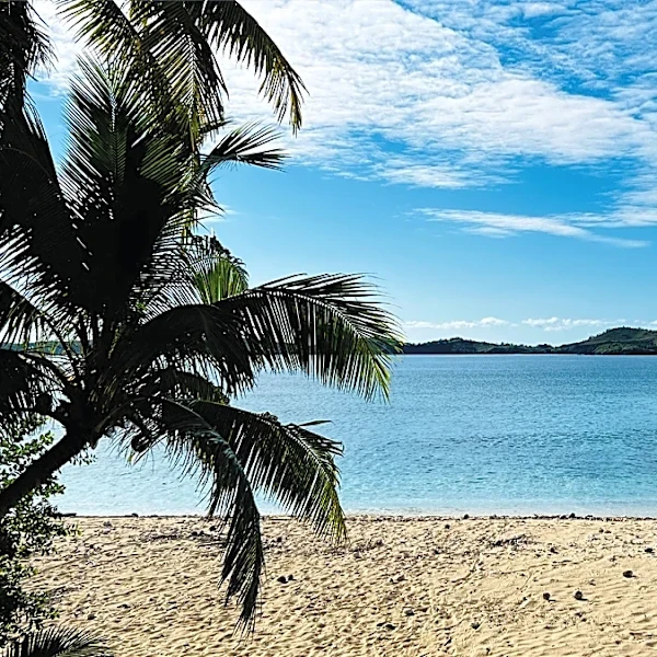 Vawa Island in Photos