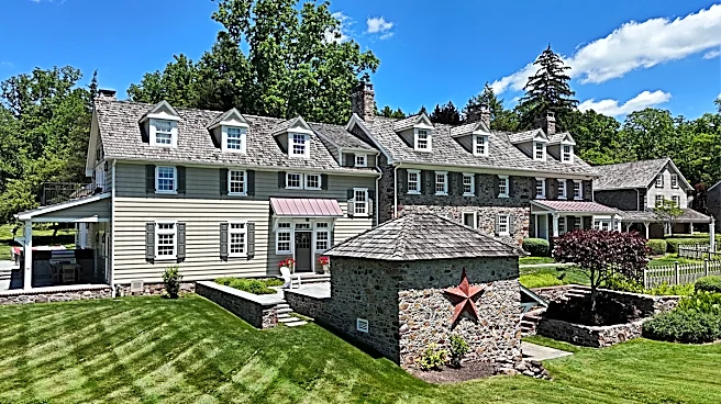 Jericho Farm in Photos