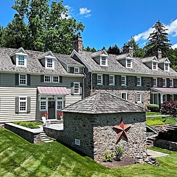 DuPont’s Former CEO Is Selling His Centuries-Old Pennsylvania Farm for $18.8 Million