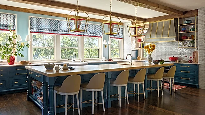 Wisconsin Lake House in Photos
