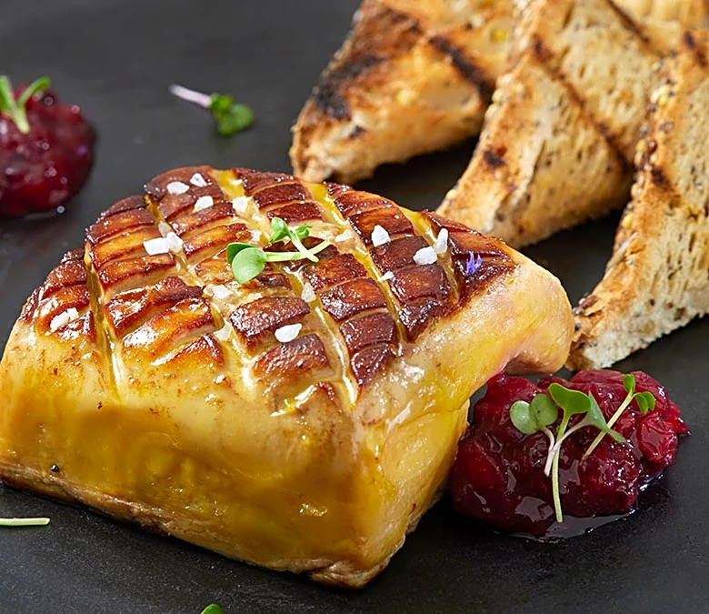 China Is Poised to Surpass France as the World’s Leading Foie Gras Producer