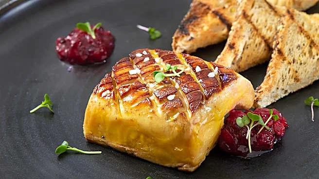 China Is Poised to Surpass France as the World’s Leading Foie Gras Producer