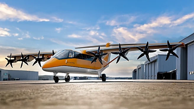 Electra’s Revolutionary Hybrid Aircraft Is One Step Closer to Production
