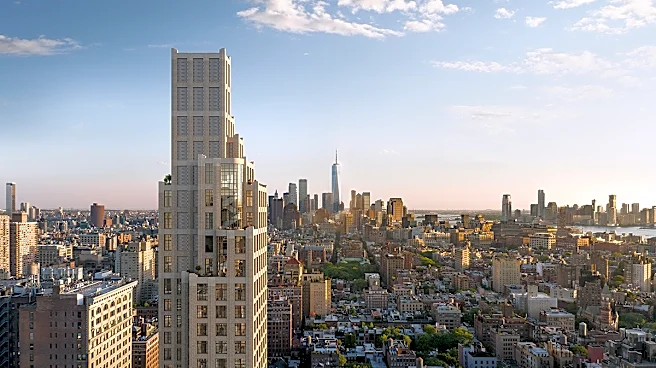 Inside the 500-Foot Boutique Condominium Coming to New York’s Greenwich Village