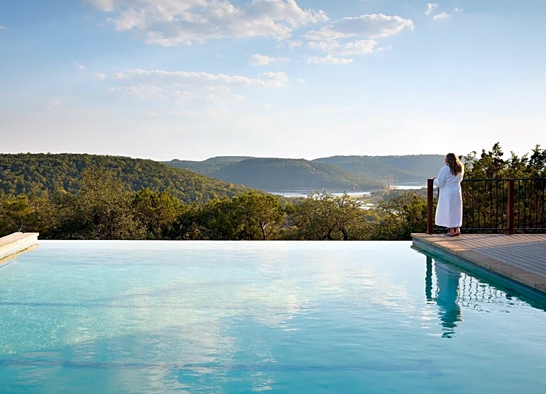 Miraval Resorts & Spas Elevate Hospitality With Mindfulness and Connection