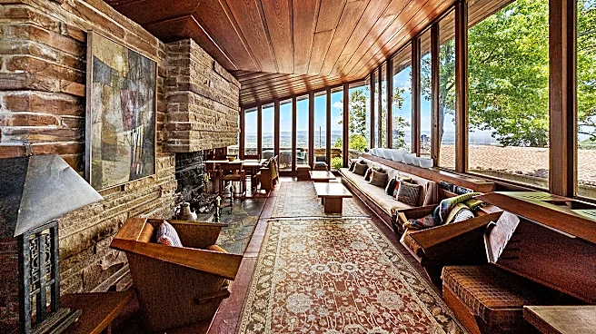 Shavin House in Photos