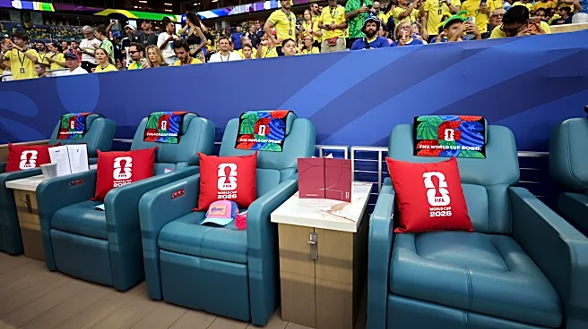 How the World’s Biggest Sporting Events Became the Ultimate Destination for Wealthy Travelers