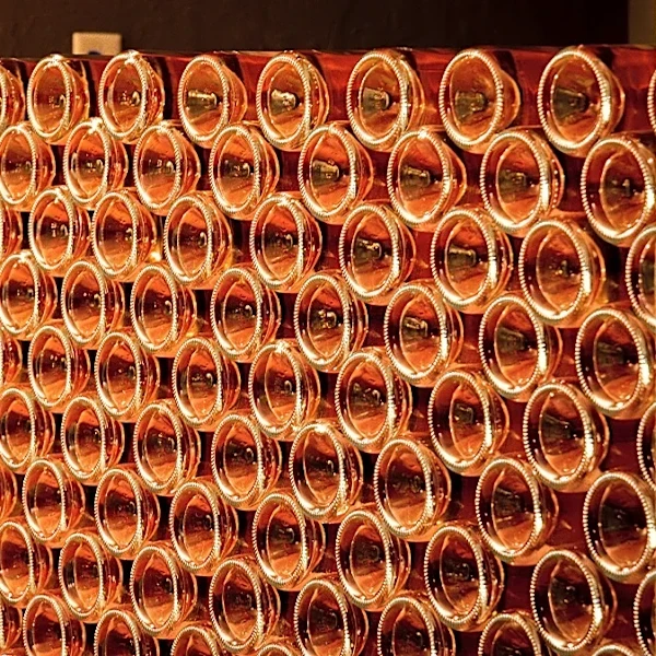 Oregon Is Becoming a World-Class Sparkling Wine Region