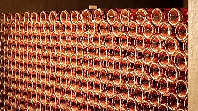Oregon Is Becoming a World-Class Sparkling Wine Region