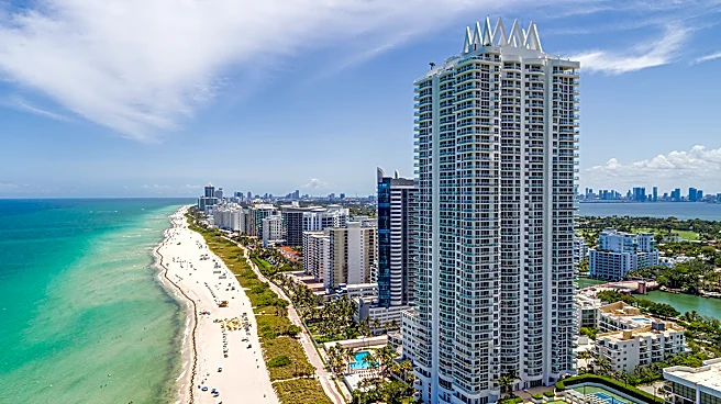 It’s Official: Miami Is Now More Expensive than New York, According to New Data