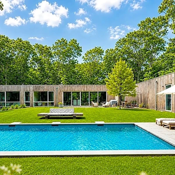 A Cofounder of the Ruby Beets Boutique Listed Her East Hampton Home for $5 Million