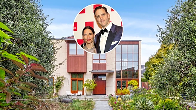 This $65 Million San Francisco Compound Was Built on the Site of an Old Elementary School