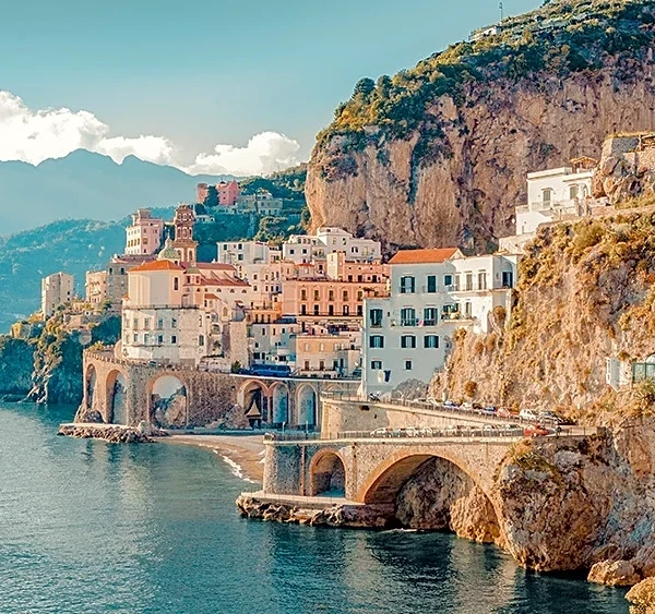 Tully Luxury Travel and Explora Journeys Reveal the Joys of the Mediterranean in Winter