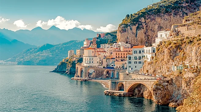 Tully Luxury Travel and Explora Journeys Reveal the Joys of the Mediterranean in Winter