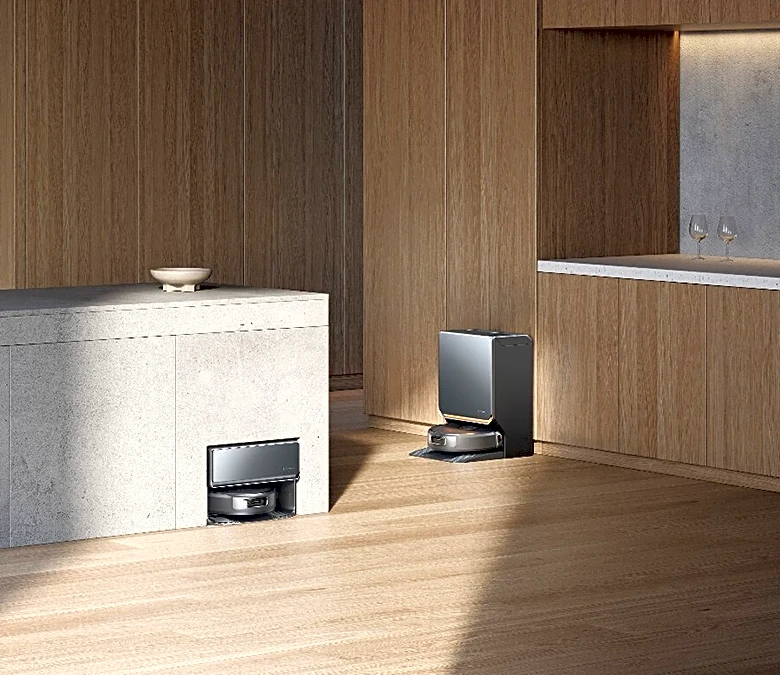 How Narwal Is Using A.I. and Aesthetics to Elevate Robot Vacuums