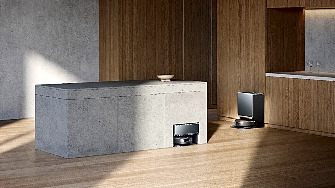 How Narwal Is Using A.I. and Aesthetics to Elevate Robot Vacuums