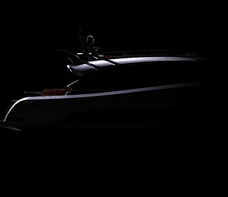 Brabus Will Unveil Its First High-Performance Yachts at the Monaco Yacht Show