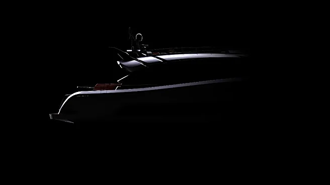 Brabus Will Unveil Its First High-Performance Yachts at the Monaco Yacht Show