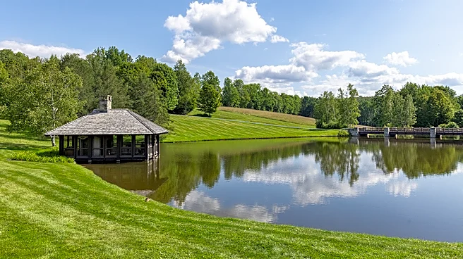 Vermont’s Most Expensive Home Is This Epic 400-Acre Farm