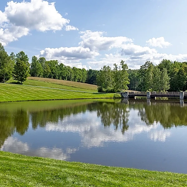 Monsalvat Farm in Photos