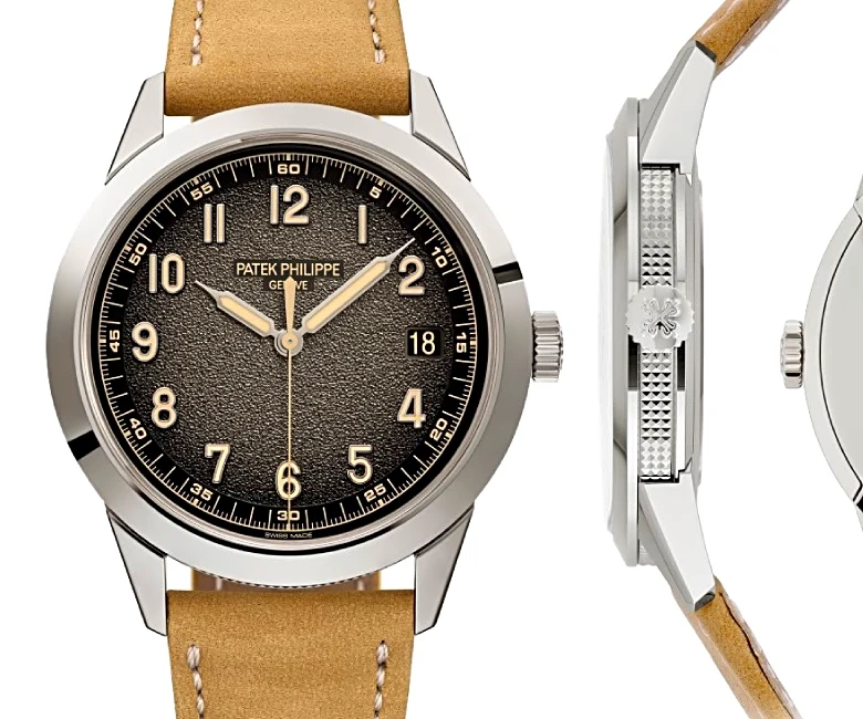 Patek Philippe Bet Everything on Mechanical Watchmaking—and Won