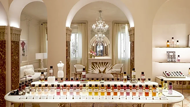 Dior’s First Spa in Venice Just Opened at Hotel Cipriani