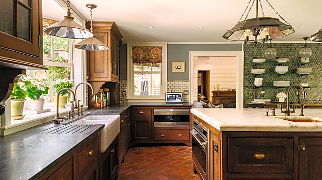 By Pond Farm in Photos