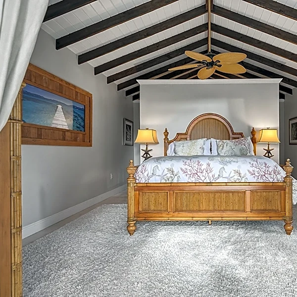 This $39.5 Million Island in the Bahamas Comes With a Private Helipad and Deep-Water Marina