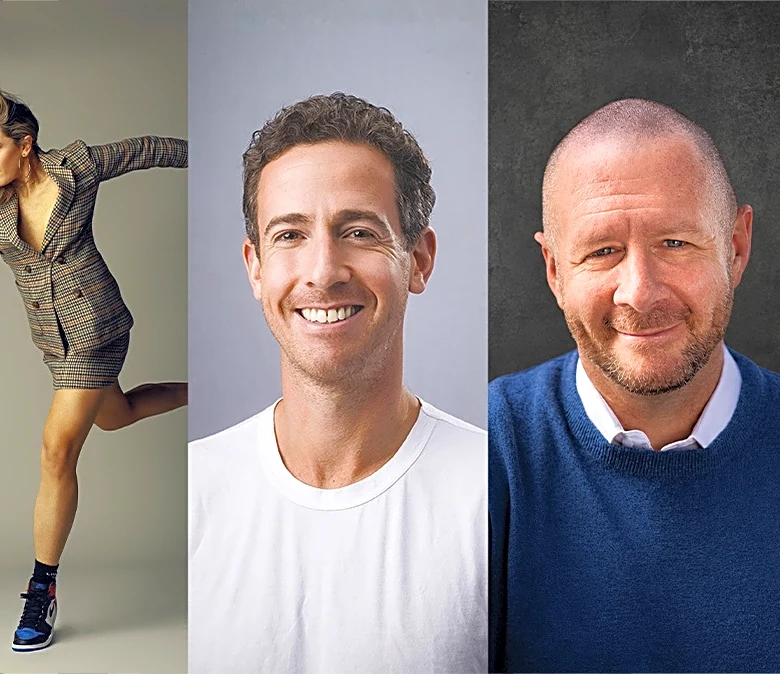Robb Report’s First Wellness Retreat Gives You Exclusive Access to the Industry’s Biggest Names