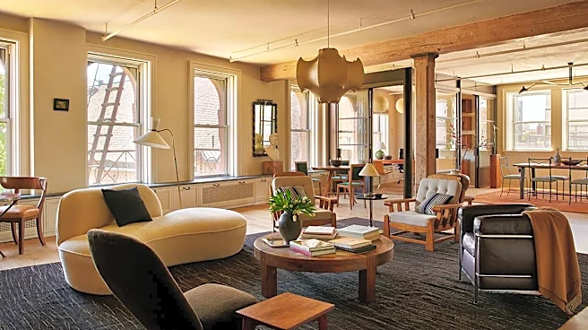 285 Lafayette Street, Unit 5D in Photos