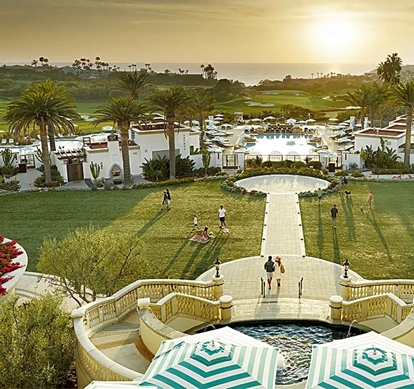 A Pacific Coast Ritual of Renewal at Waldorf Astoria Monarch Beach Resort & Club