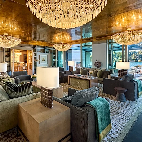 How New Zealand’s Queenstown Is Transforming Into a Luxury Hot Spot