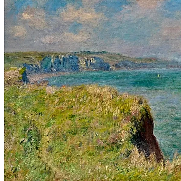 A Monet Masterpiece Could Fetch Over $17 Million at Auction This Fall