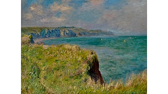 A Monet Masterpiece Could Fetch Over $17 Million at Auction This Fall