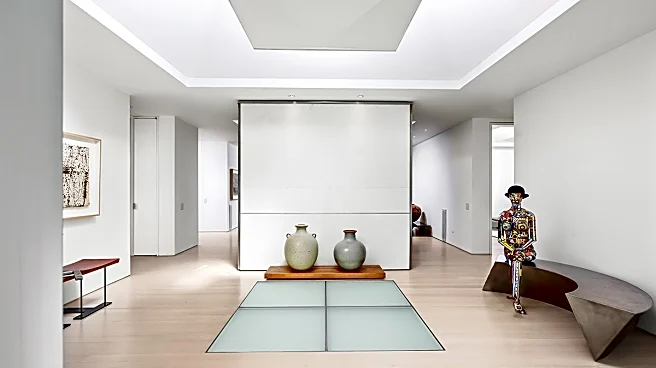 Celanese House in Photos