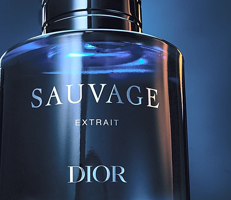 How Dior Made Its Best-Selling Men’s Fragrance Even Richer