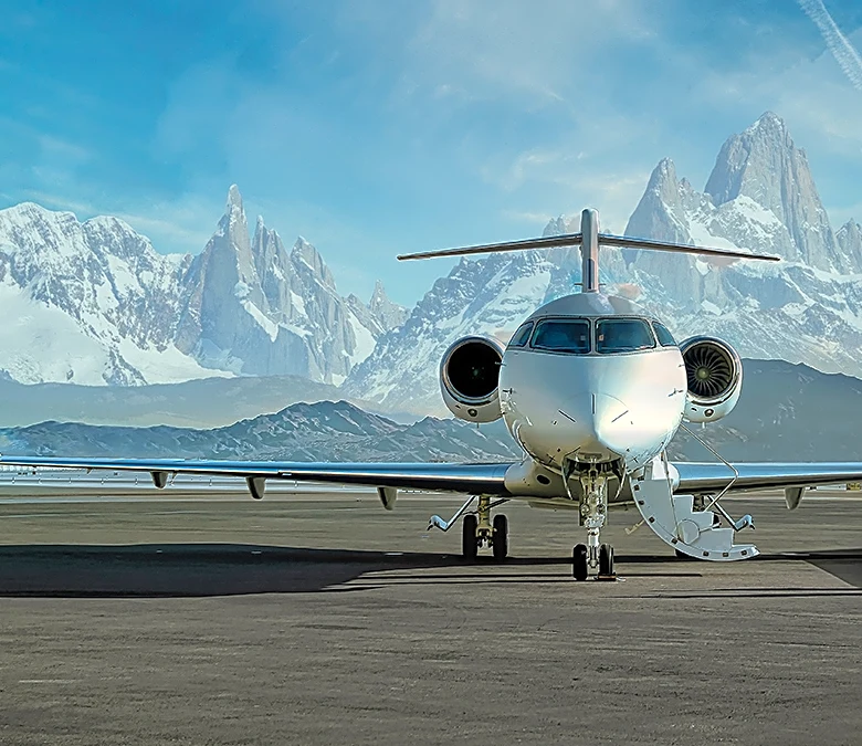 How Global Private Jet Tours Are Changing Group Travel