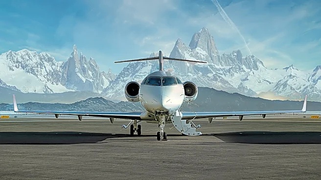 How Global Private Jet Tours Are Changing Group Travel