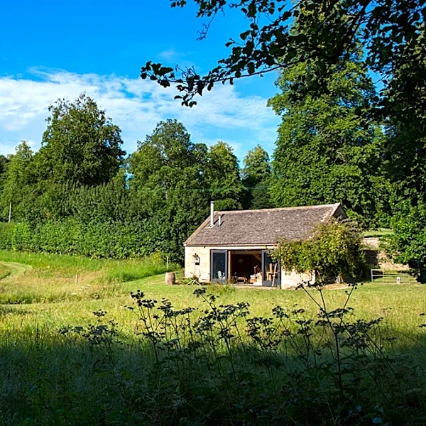 Barton Meadow Lodge in Photos