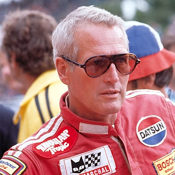 You’d Be Mad to Wear Skinny Sunglasses