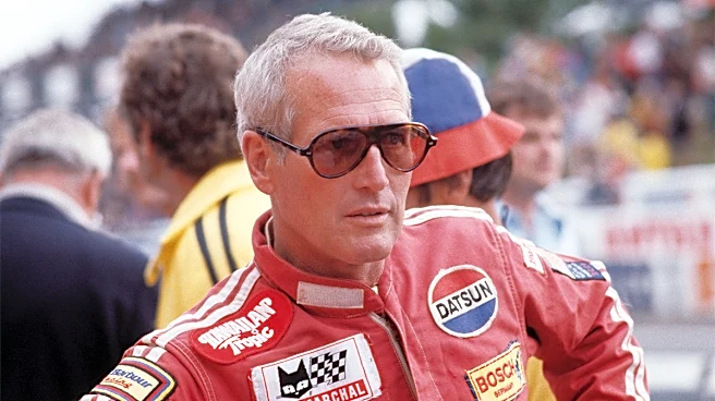 You’d Be Mad to Wear Skinny Sunglasses