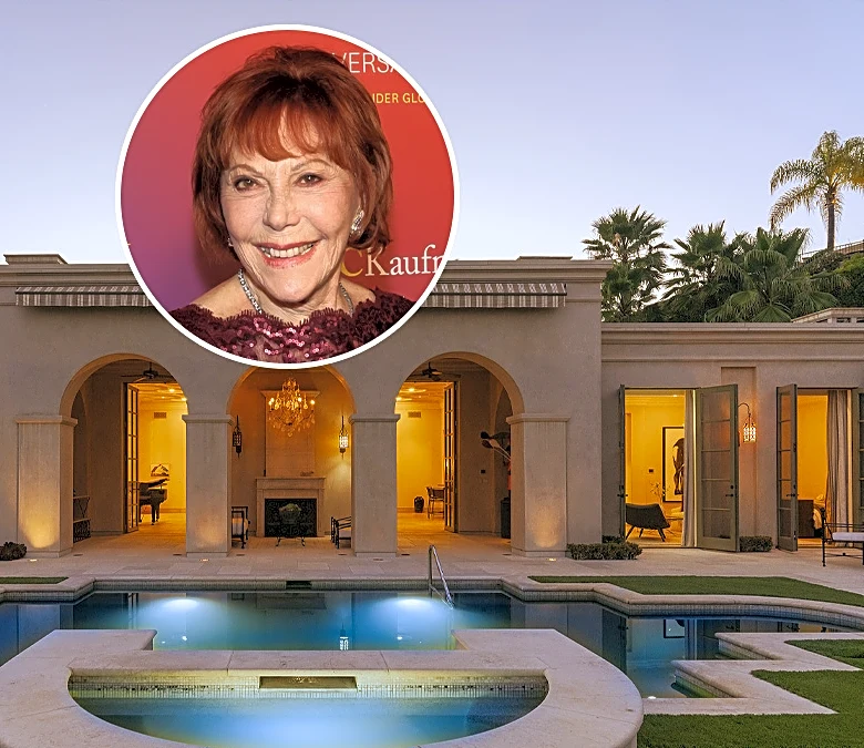 The Beverly Hills Estate of a Prominent Arts Patron Lists for $25 Million