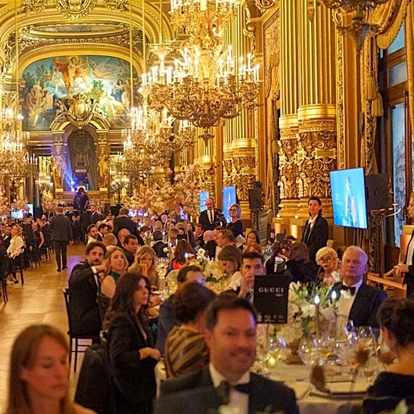Everything You Need to Know About This Year’s ‘Oscars of Fine Wine’