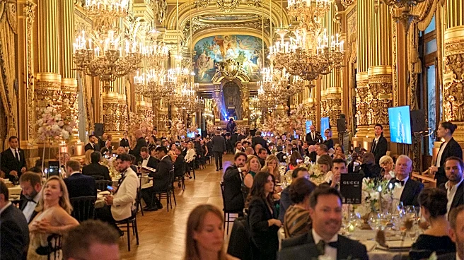 Everything You Need to Know About This Year’s ‘Oscars of Fine Wine’